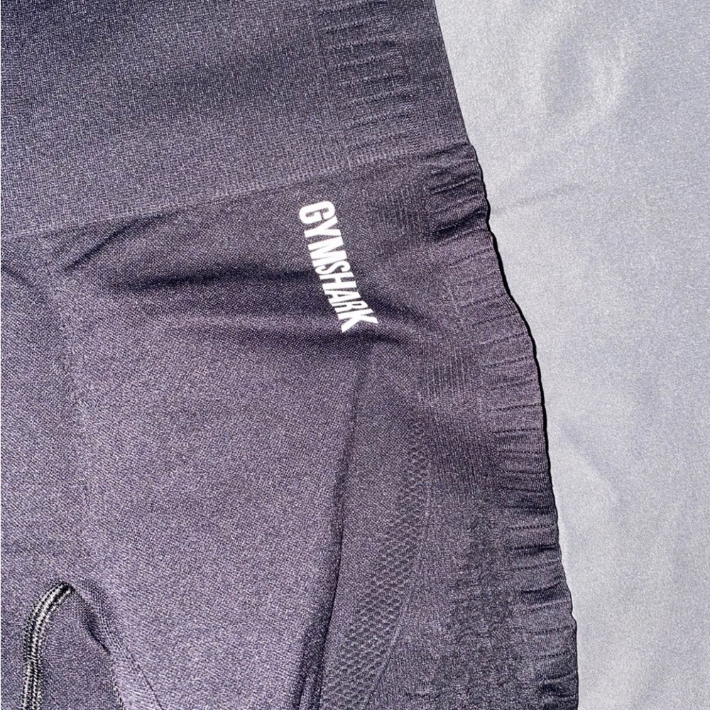 Gym shark work out apparel